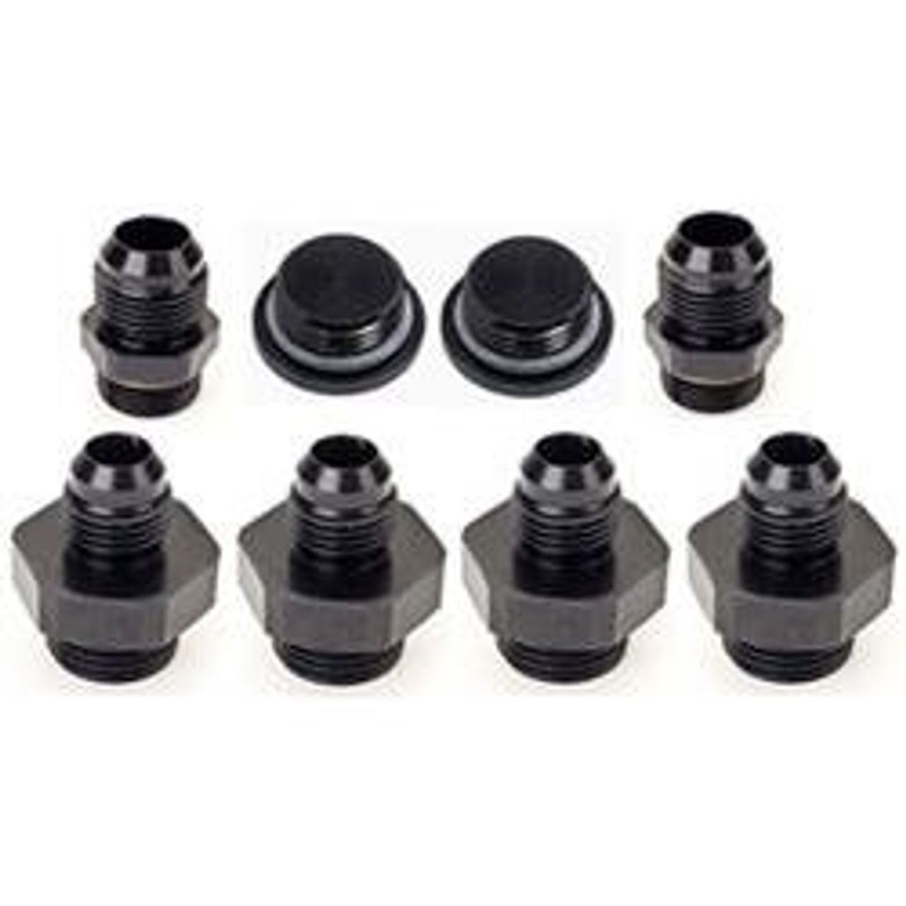 Regulator Fitting Kits